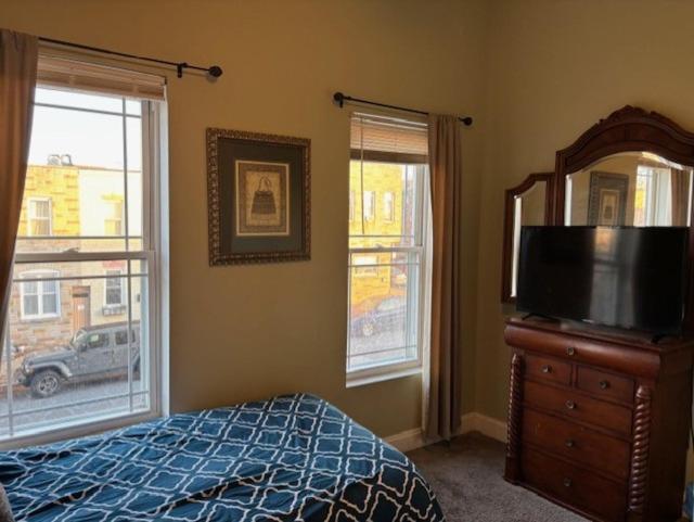 Apartment Canton Townhome Baltimore