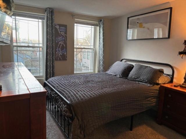 Canton Townhome *