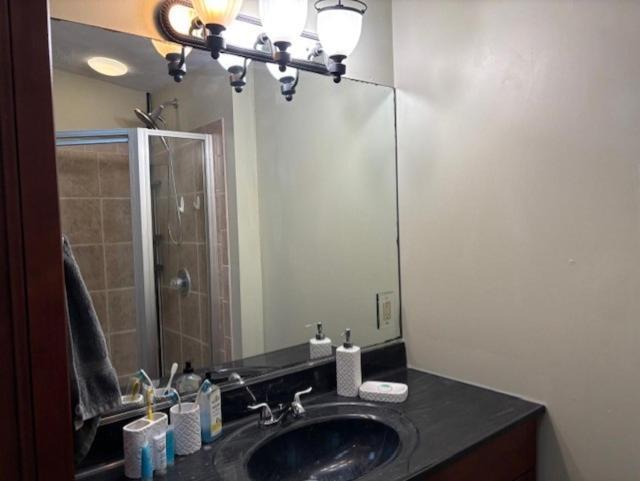 Canton Townhome Apartment
