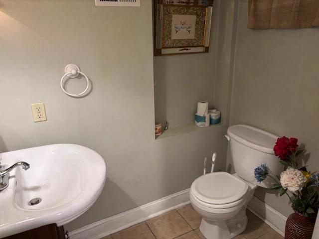 Apartment Canton Townhome