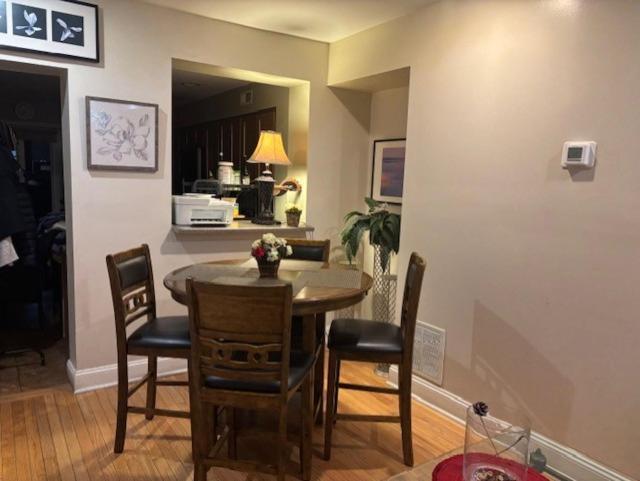 Apartment Canton Townhome *