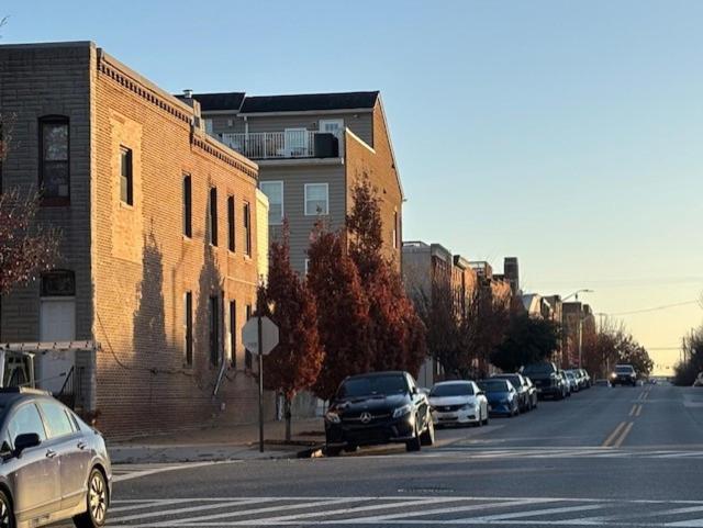 Canton Townhome Apartment Baltimore
