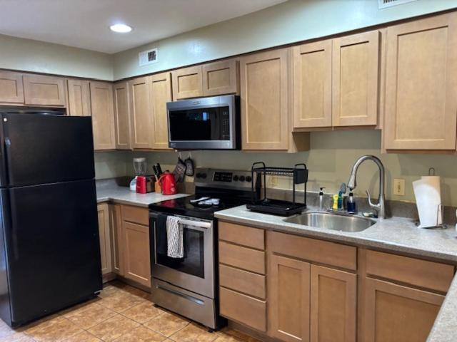 Canton Townhome Apartment Baltimore