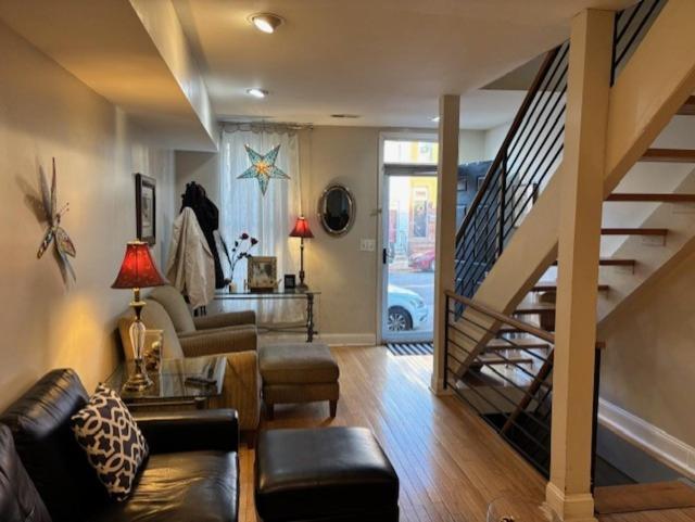 Apartment Canton Townhome *